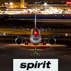  New Album of Spirit Airlines 307 W A St - Photo 2 of 2