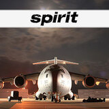  Spirit Airlines 812 Huron Rd E 