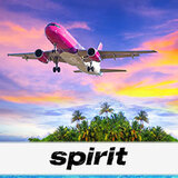  Spirit Airlines 812 Huron Rd E 