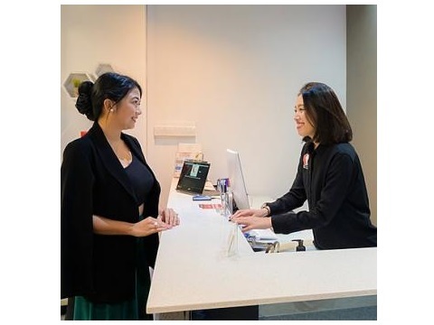  Profile Photos of Lion City Chiropractic #B1-49/50, 60 Paya Lebar Road - Photo 4 of 4