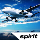 Spirit Airlines, Niagara Falls
