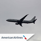  American Airlines 907 W W St 
