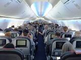 American Airlines, Kansas City