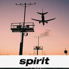  New Album of Spirit Airlines 331 E Monroe St - Photo 1 of 3