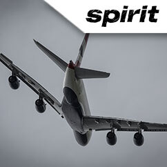  New Album of Spirit Airlines 321 W Lafayette Blvd - Photo 2 of 3