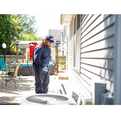  Profile Photos of Fox Pest Control 5020 Ritter Road, Suite 203 - Photo 2 of 4