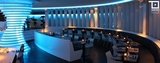 Shiki Sushi & Lounge, Rotterdam