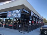 Cold Beers & Cheeseburgers, Phoenix