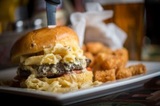 Cold Beers & Cheeseburgers, Phoenix