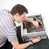  ABMS Computer Repair Center 5936 Ostrom Ave 