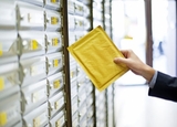 Mailbox Rental, Calgary