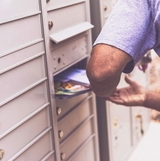 Mailbox Rental, Calgary
