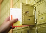 Mailbox Rental, Calgary