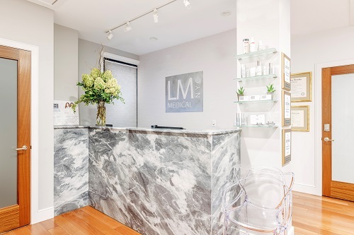  New Album of LM Medical NYC 33 5th Avenue, #1B - Photo 2 of 3