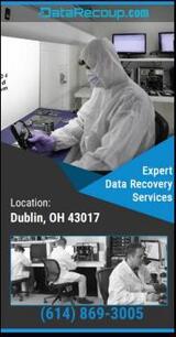 Data Recoup, Dublin