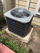 Pro Temp Air DFW, Carrollton