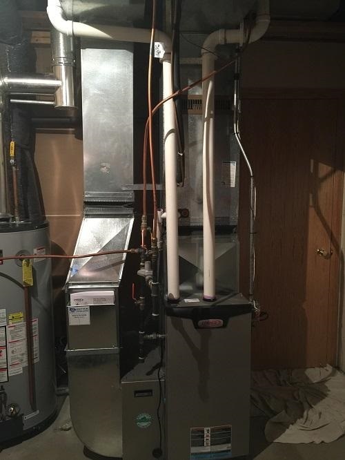  New Album of Ditter Cooling & Heating Inc 820 Tower Drive - Photo 1 of 2
