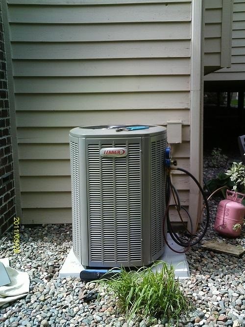 New Album of Ditter Cooling & Heating Inc 820 Tower Drive - Photo 2 of 2