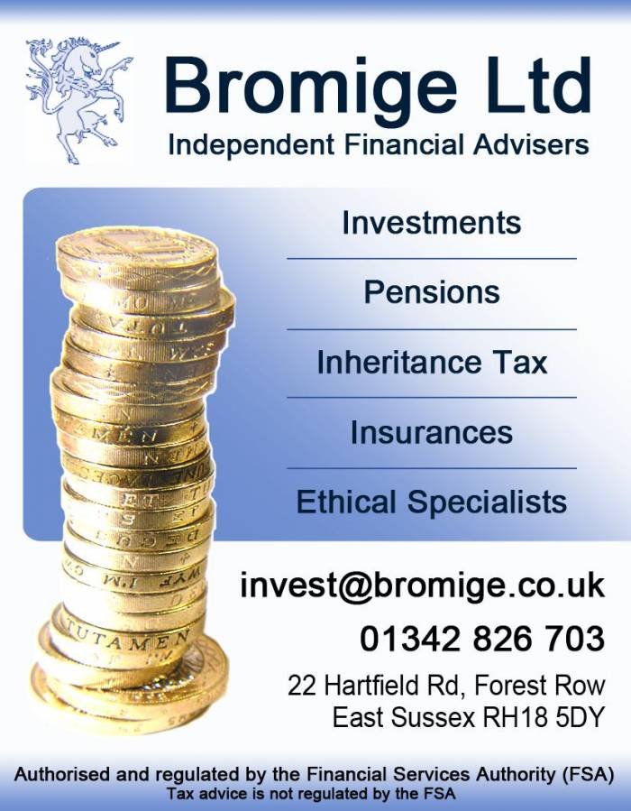  Profile Photos of Bromige Limited 22 Hartfield Road - Photo 2 of 2