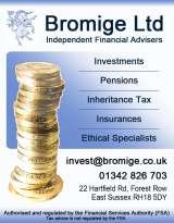 Bromige Limited, Forest Row