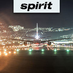 New Album of Spirit Airlines 2216 Scoville Ave - Photo 2 of 3