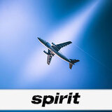  Spirit Airlines 2216 Scoville Ave 