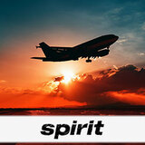  Spirit Airlines 2216 Scoville Ave 