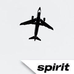  New Album of Spirit Airlines 1328 Lafayette St - Photo 1 of 3