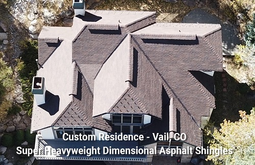  Profile Photos of B & M Roofing of Colorado Inc 3768 Eureka Way - Photo 1 of 2