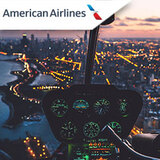  American Airlines 1509 Lawrence Ln 