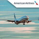  American Airlines 1509 Lawrence Ln 