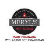 Meryl's Hot Sauce, Scarborough
