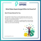 Supercharged Offers, Jacksonville