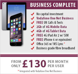  Pricelists of Business Mobile Contracts Appletree Farm - Photo 1 of 6