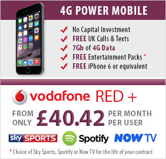  Pricelists of Business Mobile Contracts Appletree Farm - Photo 4 of 6