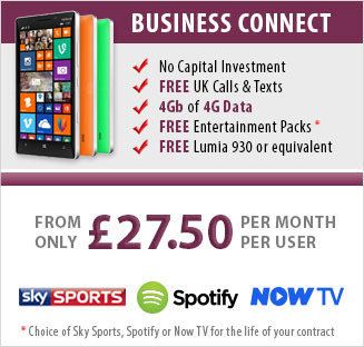  Pricelists of Business Mobile Contracts Appletree Farm - Photo 5 of 6