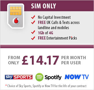  Pricelists of Business Mobile Contracts Appletree Farm - Photo 6 of 6