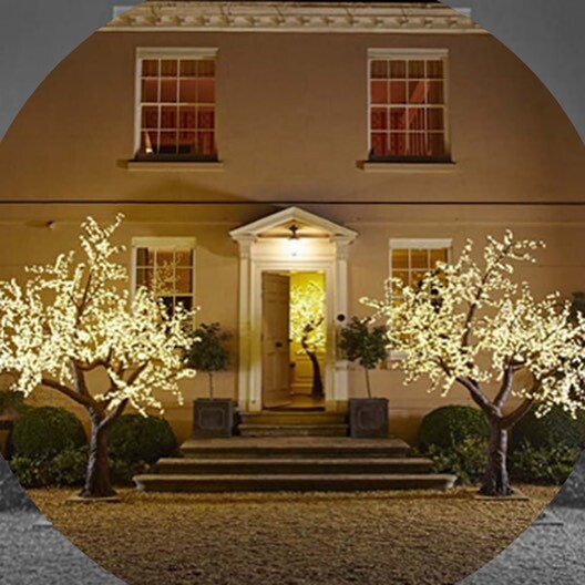  New Album of Lights by Sparky, LLC 1001 Oxford Ave - Photo 1 of 16
