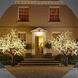  Lights by Sparky, LLC 1001 Oxford Ave 