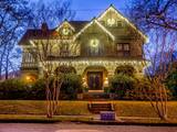  Lights by Sparky, LLC 1001 Oxford Ave 