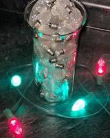 Lights by Sparky, LLC, Benton