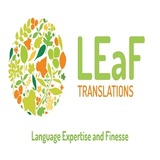 LEaF Translations, York