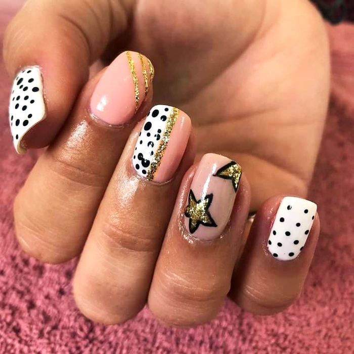 New Album of Vic's Creative Nails 28 Umberleigh Road, Newstead, Stoke-on-Trent - Photo 3 of 8