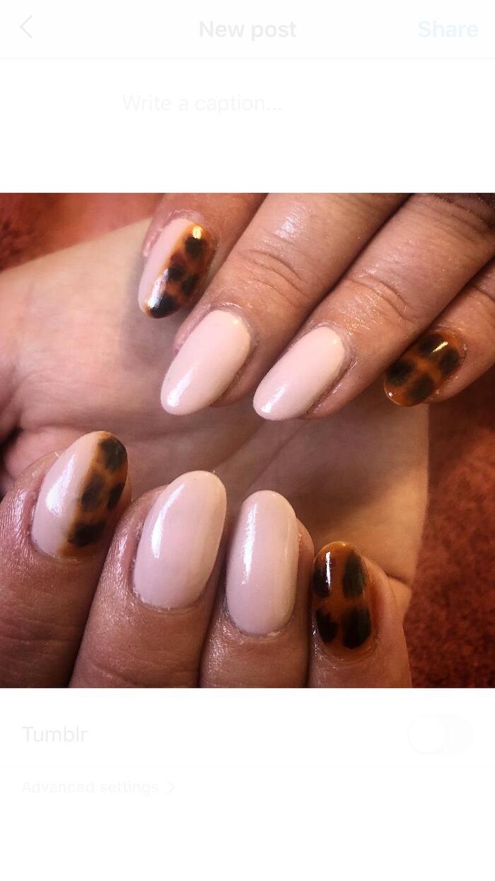 New Album of Vic's Creative Nails 28 Umberleigh Road, Newstead, Stoke-on-Trent - Photo 6 of 8