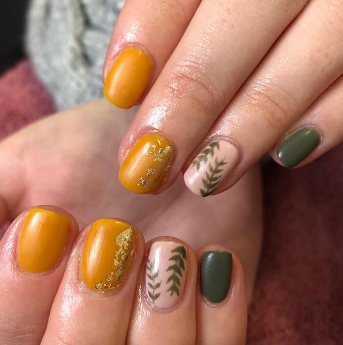  New Album of Vic's Creative Nails 28 Umberleigh Road, Newstead, Stoke-on-Trent - Photo 7 of 8