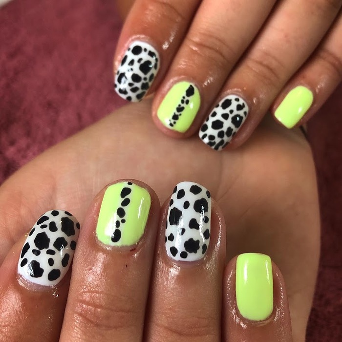  New Album of Vic's Creative Nails 28 Umberleigh Road, Newstead, Stoke-on-Trent - Photo 8 of 8