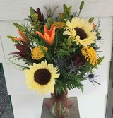  Just Because Flowers & Gifts 645 East State Street 