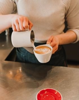  Profile Photos of Triumph Coffee 3401 A 30th Avenue - Photo 4 of 4