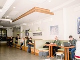 Triumph Coffee, Vernon