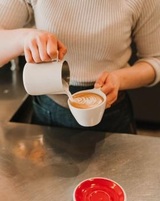 Triumph Coffee, Vernon